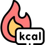 Daily Calories Burned