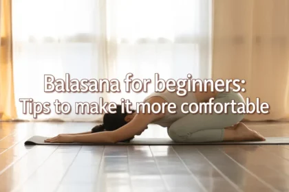 Balasana