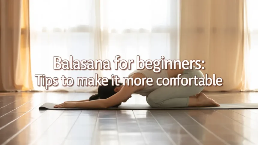 Balasana
