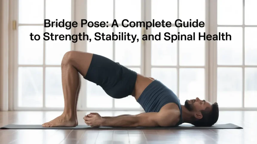 Bridge Pose