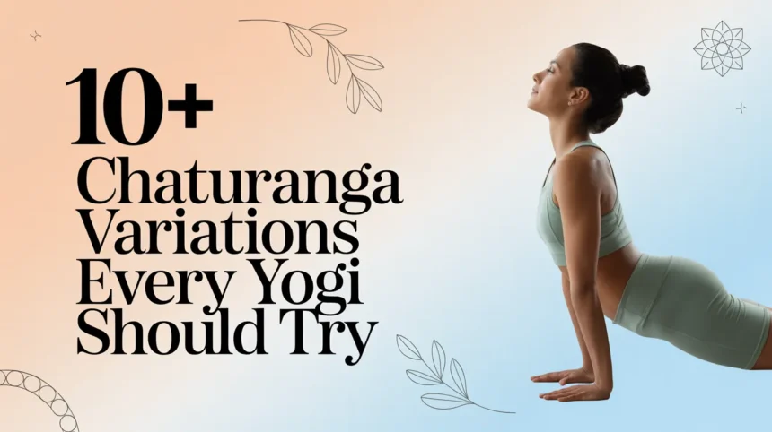 chaturanga