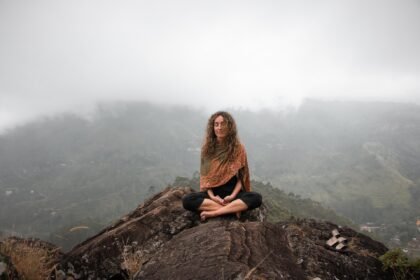 padmasana